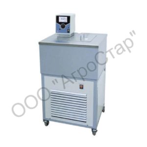 Криотермостат жидкостный LOIP FT-316-40 (-40…+100 °С, 16 л)