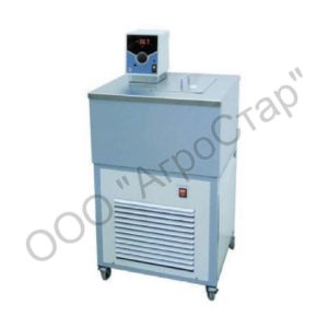 Криотермостат жидкостный LOIP FT-216-40 (-40…+100 °С, 16 л)