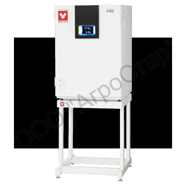 CO₂-инкубатор YAMATO IP600 (167 л, Ткомн.+ 5...50 °С)
