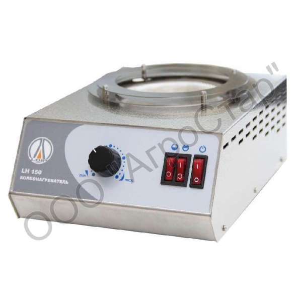 Колбонагреватель LOIP LH-150 (500 мл, 400 °C)