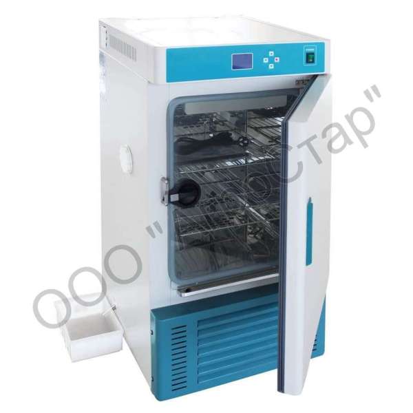 Инкубатор ULAB UT-3150 с охлаждением (150 л, 0...+65 °C)