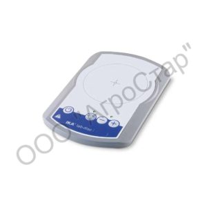 Мешалка магнитная IKA Lab Disc white (0,8 л, 15…1500 об/мин)