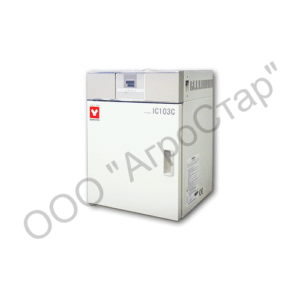 Инкубатор YAMATO IC103C (37 л, до +80 °C, естественная конвекция)