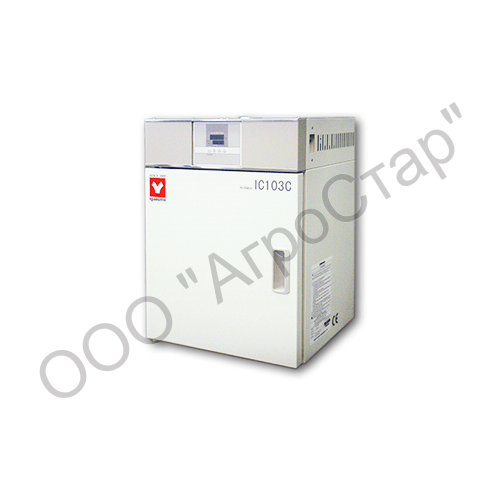 Инкубатор YAMATO IC103C (37 л, до +80 °C, естественная конвекция)