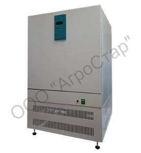 Инкубатор КВ-53 СПУ мод. 11008 (53 л, 5…60 °C)