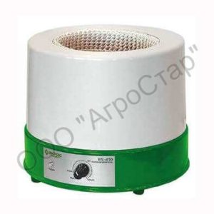 Колбонагреватель Экохим ES-4110 (1000 мл, 450 °C)