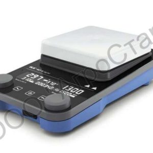 Мешалка магнитная IKA RCT 5 digital (20 л, 50…1500 об./мин, 310 °C)