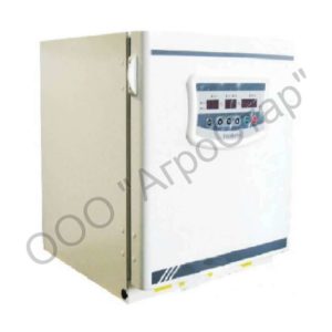 CO₂-инкубатор ULAB UT-8050 (50 л, Ткомн.+5...+55 °С)