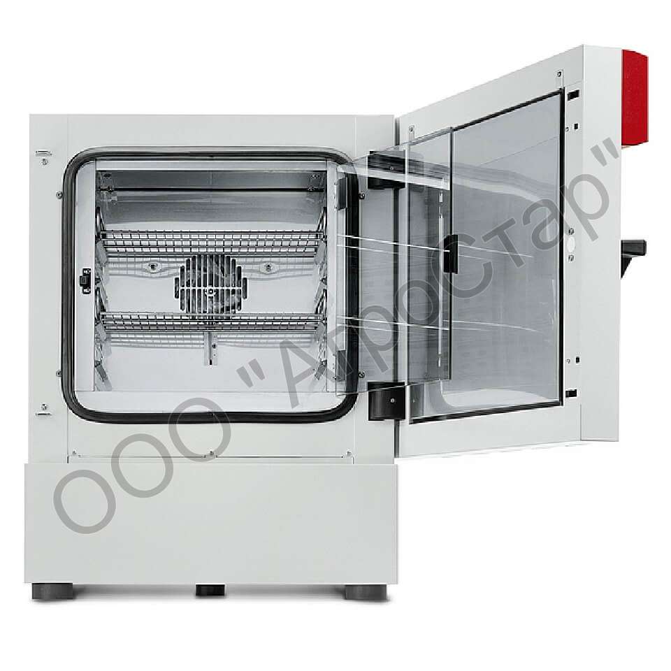 Инкубатор BINDER KB 53 (53 л, -10…100 °С) — изображение 2