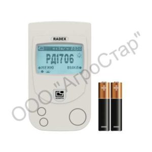 Дозиметр RADEX RD1706