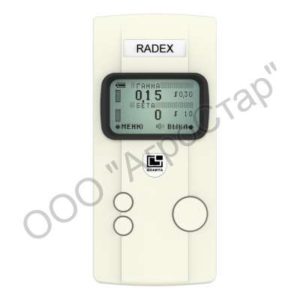 Дозиметр RADEX RD1008