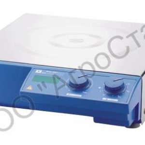 Мешалка магнитная IKA Midi MR-1 digital (50 л, 0…1000 об./мин)