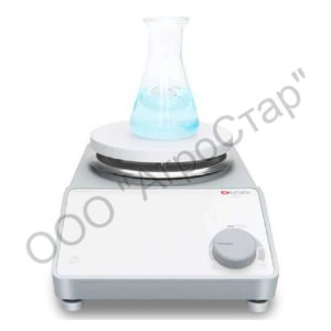 Мешалка магнитная DLAB MS-S (20 л, 0...1500 об/мин)