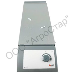 Мешалка магнитная DLAB MS-M-S10 (10-местная, 10х0,4 л, 0...1100 об/мин)