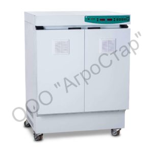 Климатостат КС-200 СПУ мод. 8003 (200 л, 5…60 °С)