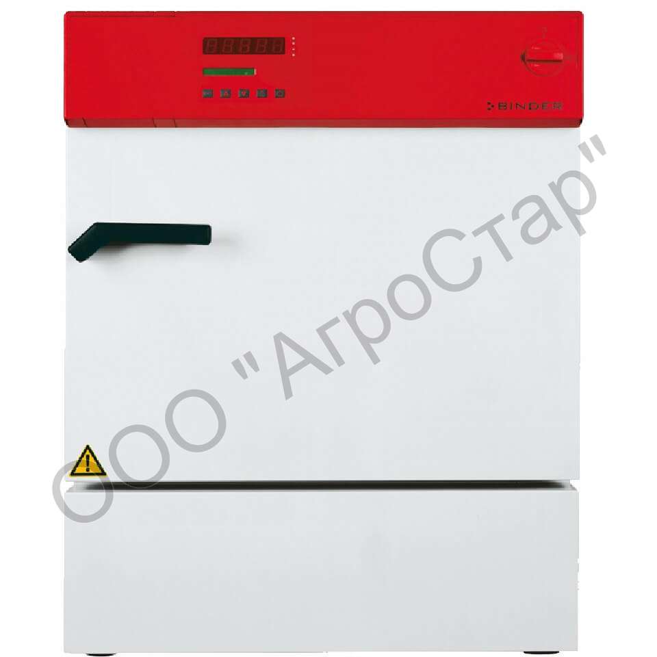 Инкубатор BINDER KB 53 (53 л, -10…100 °С)