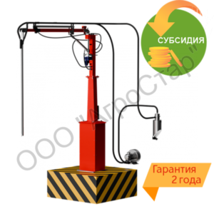Автоматический пробоотборник Ibis 21.417 Laboratoroff