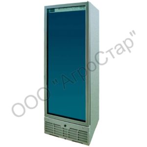 Климатостат В4 (460 л, 18…30 °С)