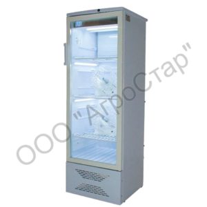 Климатостат Р2 (310 л, 18…30 °С)