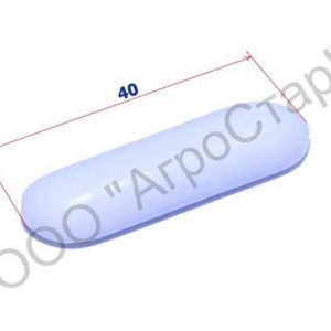 Якорь магнитный Ø8×40 мм