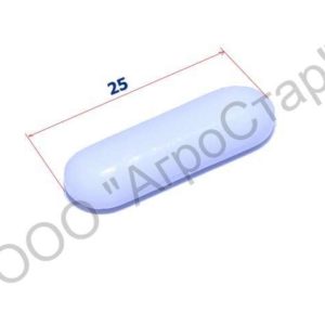 Якорь магнитный Ø7×25 мм