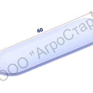 Магнитный якорь 60×10 мм