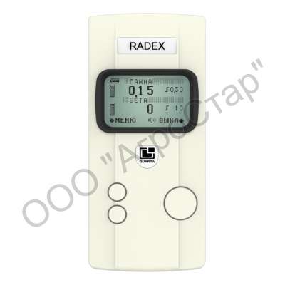 Дозиметр RADEX RD1008