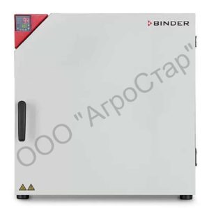 Термостат-инкубатор BINDER RI 53 (62 л, Т окр. +5…70 °C)