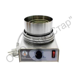 Колбонагреватель LOIP LH-250 (250…1000 мл, 600 °C)