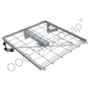 Корзина для установки модулей XPZ FA-Z05 (верхняя, с коромыслом-распылителем)