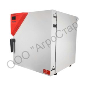 Термостат-инкубатор BINDER BD 56 (57 л, Т окр. +10…100 °C)