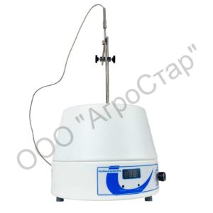 Колбонагреватель ULAB UT-4110D (1000 мл, +400 °C)