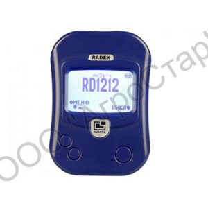 Дозиметр RADEX RD1212