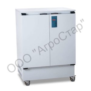 Термостат суховоздушный ТС-200 СПУ мод. 1004 (200 л, Т окр. +5…60 °С)