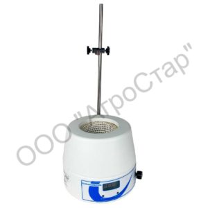 Колбонагреватель ULAB UT-4120D (250 мл, +400 °C)