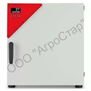 Термостат-инкубатор BINDER BD 115 (112 л, Т окр. +10…100 °C)