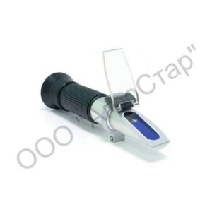 Рефрактометр Kelilong RHS-10ATC (0…100 ‰)