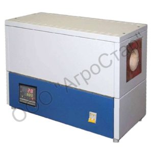 Трубчатая печь LOIP LF-50/500-1200 (Ø50х500 мм, 1200 °С)