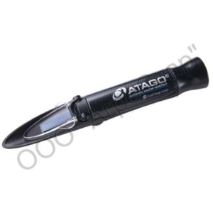 Рефрактометр Atago Master-53PM (0…53 % Brix)