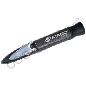 Рефрактометр Atago Master-S/Mill M (0…100 ‰)