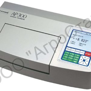 Поляриметр-сахариметр Atago AP-300