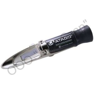 Рефрактометр Atago Master-80H (30…80 % Brix)