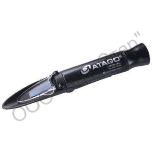 Рефрактометр Atago Master-BC (1,150…1,300 г/мл)