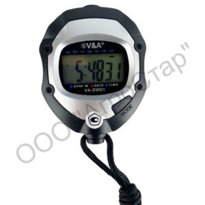 Секундомер электронный V&A Instrument VA-SW01