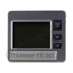 Таймер лабораторный ТЛ-301