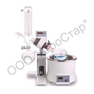 Испаритель ротационный ULAB UL-2200 (200 об/мин, 180 °С)