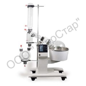 Испаритель ротационный ULAB UL-3020 (150 об/мин, 180 °С)
