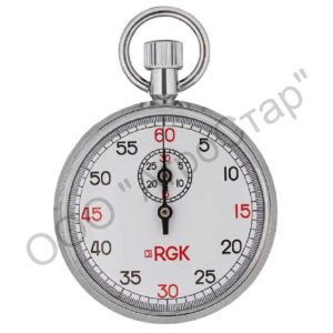Секундомер RGK SWM-2A6 механический (с поверкой)