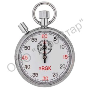 Секундомер RGK SWM-2B6 механический (с поверкой)