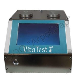 Тестер жизнеспособности (всхожести) семян Vitatest